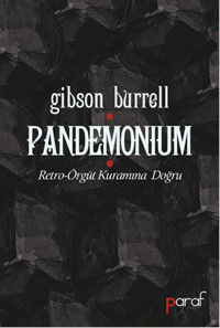 Pandemonium Gibson Burrell, Rana Kesken Nazlı Paraf Kitabevi