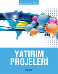 Yatırım Projeleri Arman T. Tevfik Literatür Yayıncılık