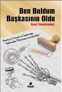 Ben Buldum Başkasının Oldu Kemal Yamankaradeniz Hayat Yayıncılık
