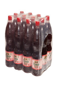 Turnib Organik Şekersiz Acılı Şalgam 12x1 lt