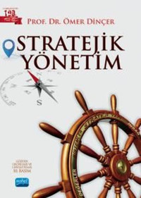 Stratejik Yönetim Ömer Biçer Nobel Akademik Yayıncılık