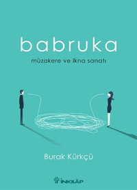 Babruka Burak Kürkçü İnkılap Kitabevi