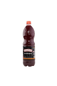 Özkan Şekersiz Glutensiz Acılı Şalgam 6x1 lt