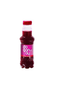 Doğanay Şekersiz Acılı Şalgam 12x300 ml