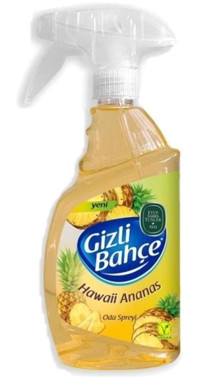 Eyüp Sabri Tuncer Ananas Oda Kokusu 500 ml