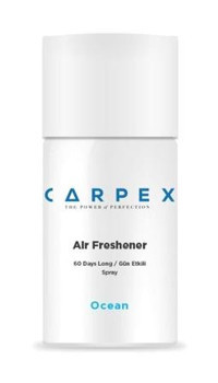 Carpex Ocean Oda Kokusu 250 ml