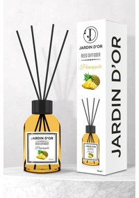 Jardin D'or Ananas Oda Kokusu 110 ml