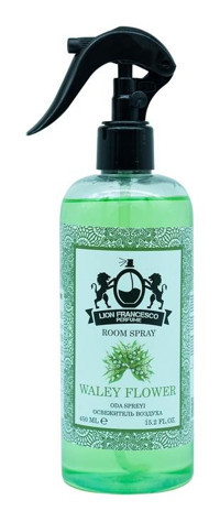 Lion Francesco Vadi Çiçeği Oda Kokusu 450 ml