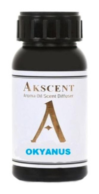 Akscent Okyanus Oda Kokusu 250 ml