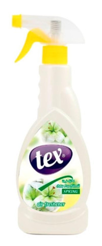 Tex Bahar Oda Kokusu 500 ml