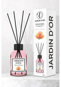 Jardin D'or Bahar Oda Kokusu 110 ml