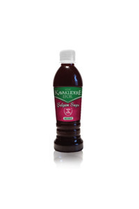 Kavaklıdere Şekersiz Acısız Şalgam 24x300 ml