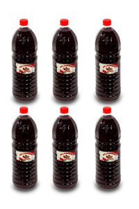 Sefa Kardeşler Organik Şekersiz Acısız Şalgam 2 lt