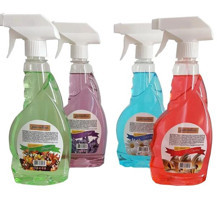 Paradise Oda Kokusu 4x500 ml
