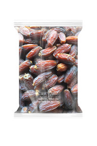 Zencefil Organik Organik Meşruk Hurması 1 kg
