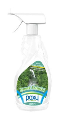 Poxy Irmak Esintisi Oda Kokusu 500 ml