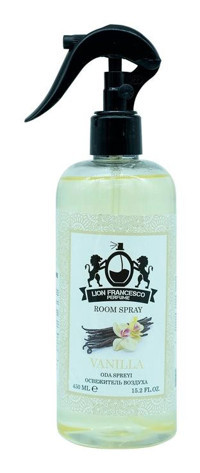 Lion Francesco Vanilya Oda Kokusu 450 ml