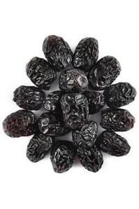 Karaağaç Naturals Organik Acve Hurması 1 kg