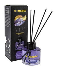 Romamix Karanfil - Okaliptus Oda Kokusu 100 ml