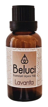 Beluci Lavanta Oda Kokusu 30 ml