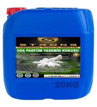 Strong&Clean Yasemin Oda Kokusu 20 kg