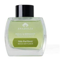 Anadolia Paçuli Oda Kokusu 120 ml