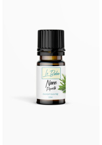 Le Balvo Nane Piperita Oda Kokusu 10 ml