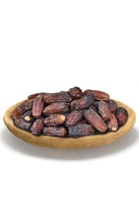 Müftübey Organik Mebrum Hurması 10 kg