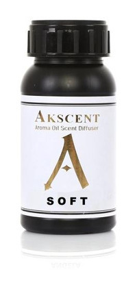 Akscent Soft Oda Kokusu 250 ml