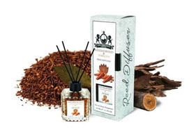Lion Francesco Sandal Ağacı - Tarçın Oda Kokusu 150 ml