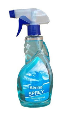 Alvina Deniz Esintisi Oda Kokusu 500 ml