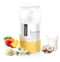 Homex Summer Oda Kokusu 260 ml
