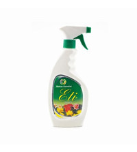 Eti Bahar Esintisi Oda Kokusu 500 ml