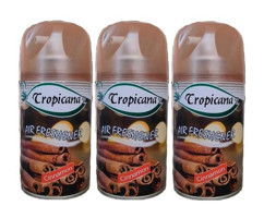 Tropicana Tarçın Oda Kokusu 3x260 ml
