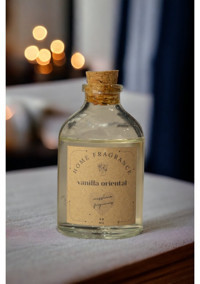 Miss Lina Vanilya Oda Kokusu 50 ml