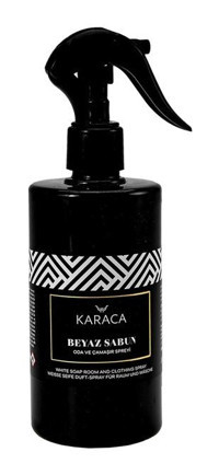 Karaca Home Beyaz Sabun Oda Kokusu 300 ml