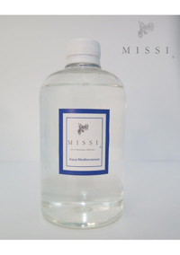 Missi Aqua Oda Kokusu 500 ml