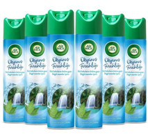 Air Wick Okyanus Oda Kokusu 6x300 ml