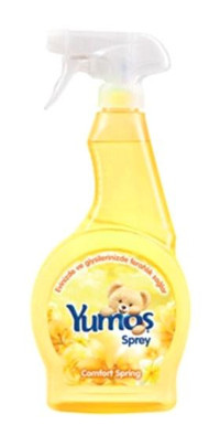 Yumoş Comfort Spring Bahar Oda Kokusu 500 ml
