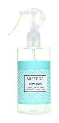 Misedor Saray Çiçeği Oda Kokusu 330 ml