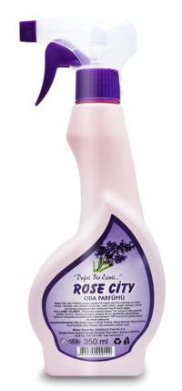 Rose City Lavanta Oda Kokusu 350 ml
