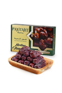 Payitaht Organik Amber Hurması 1 Kg