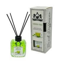 Lion Francesco Yeşil Çay Oda Kokusu 150 ml