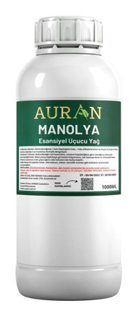 Auran Manolya Oda Kokusu 1 lt