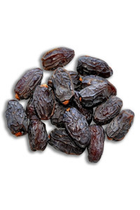 Karaağaç Naturals Organik Kudüs Hurması 1 kg