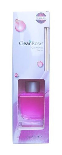 Clean Rose Gül Oda Kokusu 135 ml