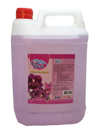Airofresh Bahar Oda Kokusu 5 lt