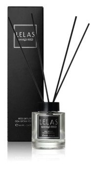 Lelas Mango Oda Kokusu 100 ml