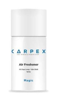 Carpex Magic Oda Kokusu 250 ml