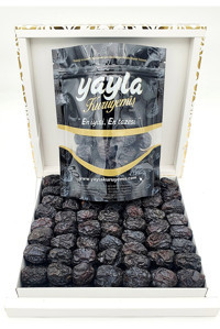 Yayla Kuruyemiş Organik Acve Hurması 250 gr